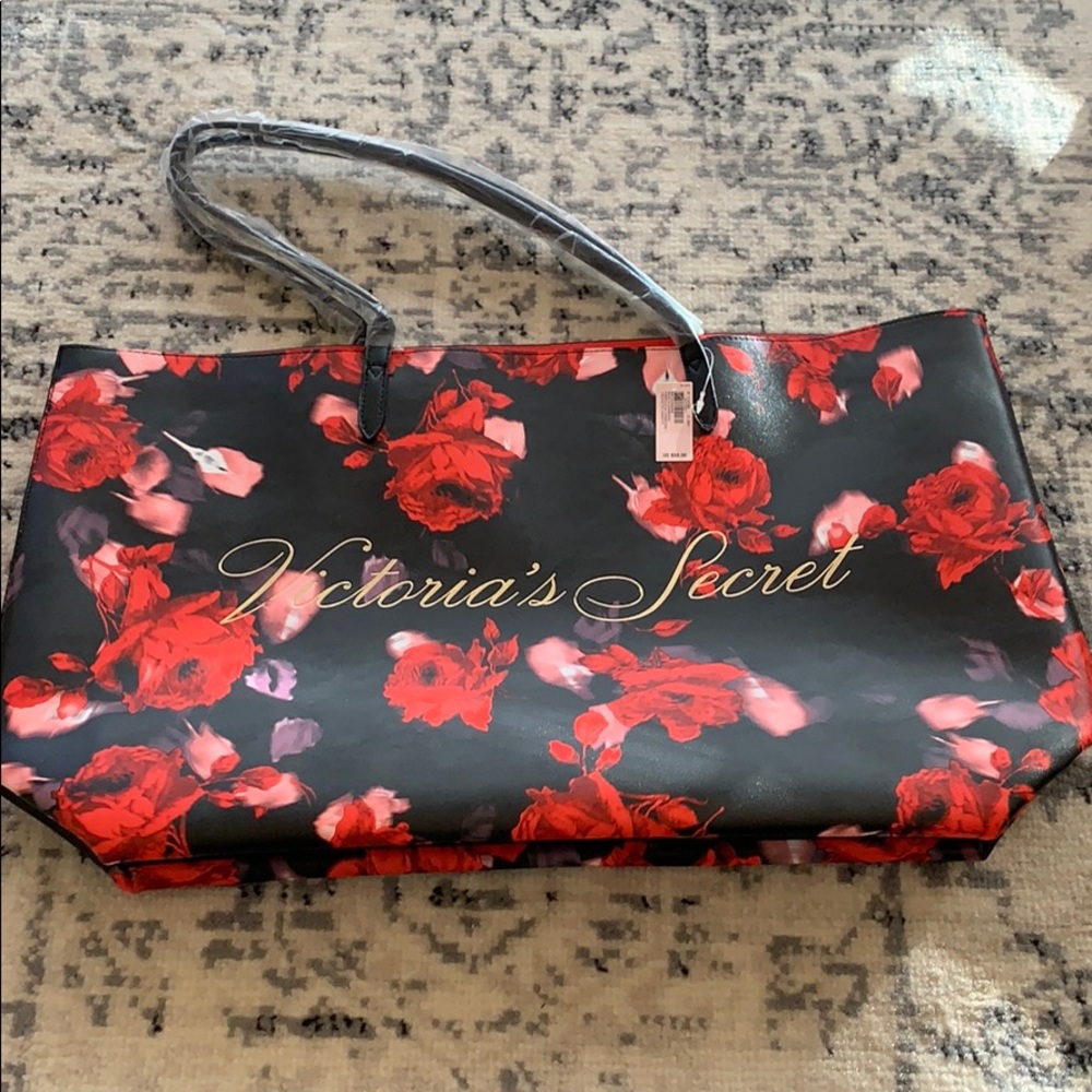 Victoria Secret Tote NWT
